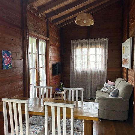 Casa Gamboa Beach Garopaba Ngoại thất bức ảnh