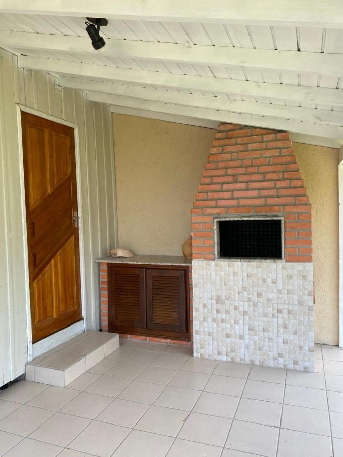 Casa Gamboa Beach Garopaba Ngoại thất bức ảnh