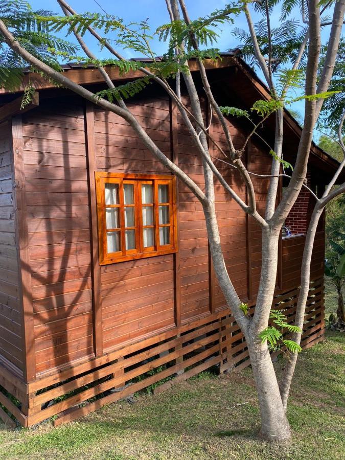 Casa Gamboa Beach Garopaba Ngoại thất bức ảnh