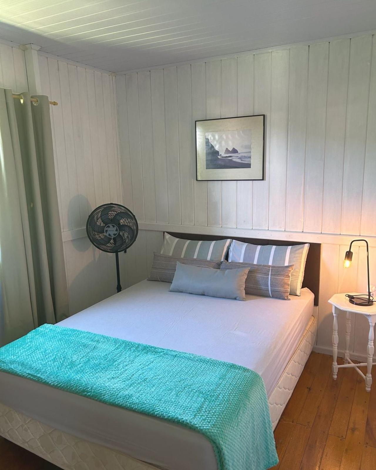 Casa Gamboa Beach Garopaba Ngoại thất bức ảnh