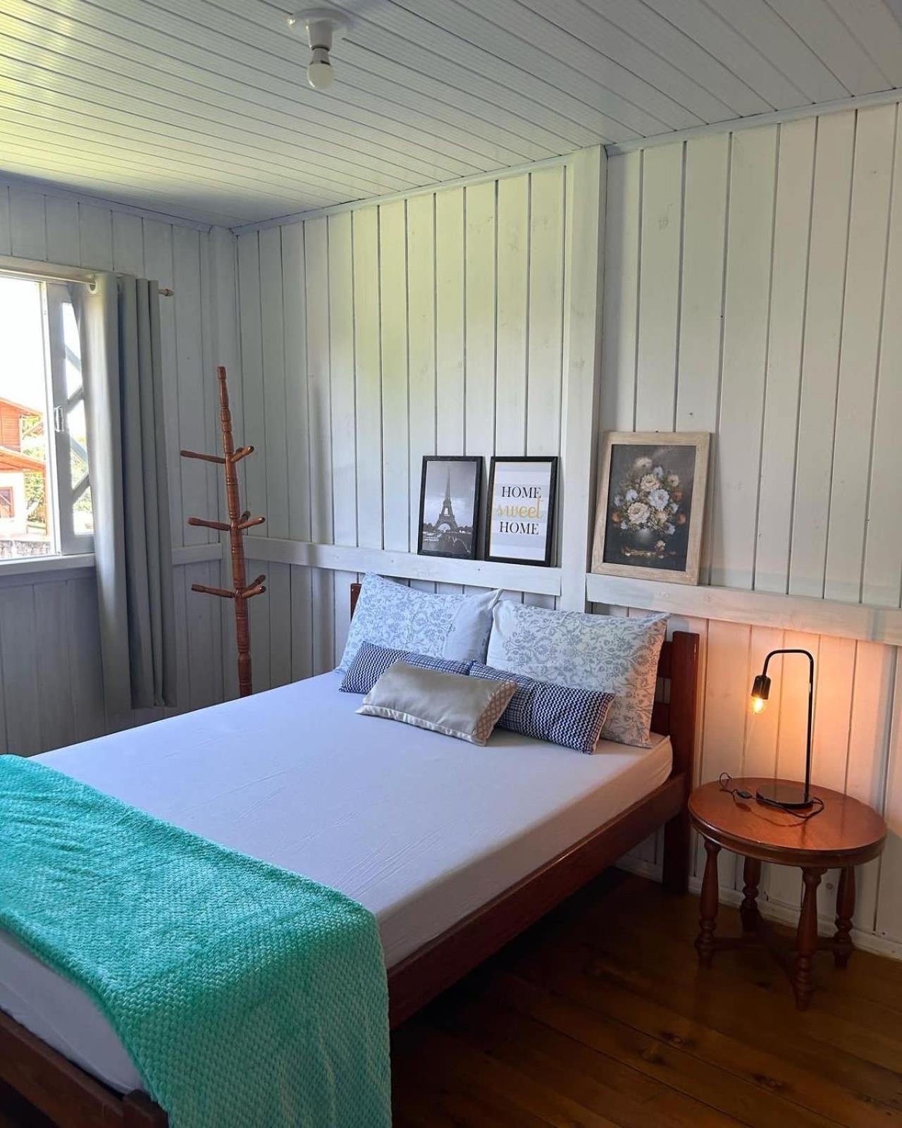 Casa Gamboa Beach Garopaba Ngoại thất bức ảnh
