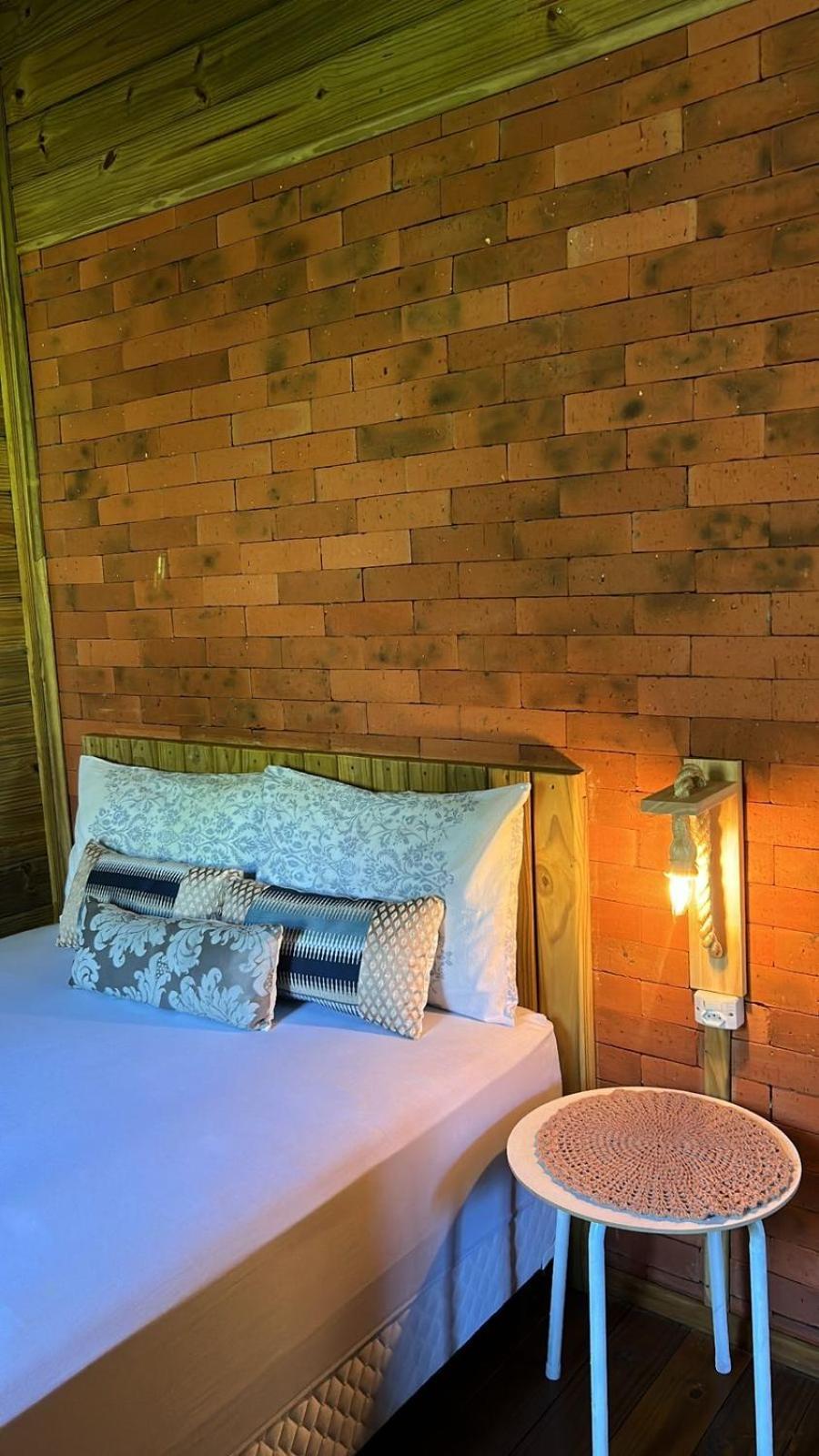 Casa Gamboa Beach Garopaba Ngoại thất bức ảnh
