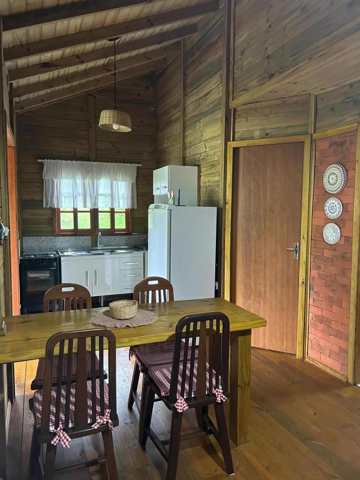 Casa Gamboa Beach Garopaba Ngoại thất bức ảnh