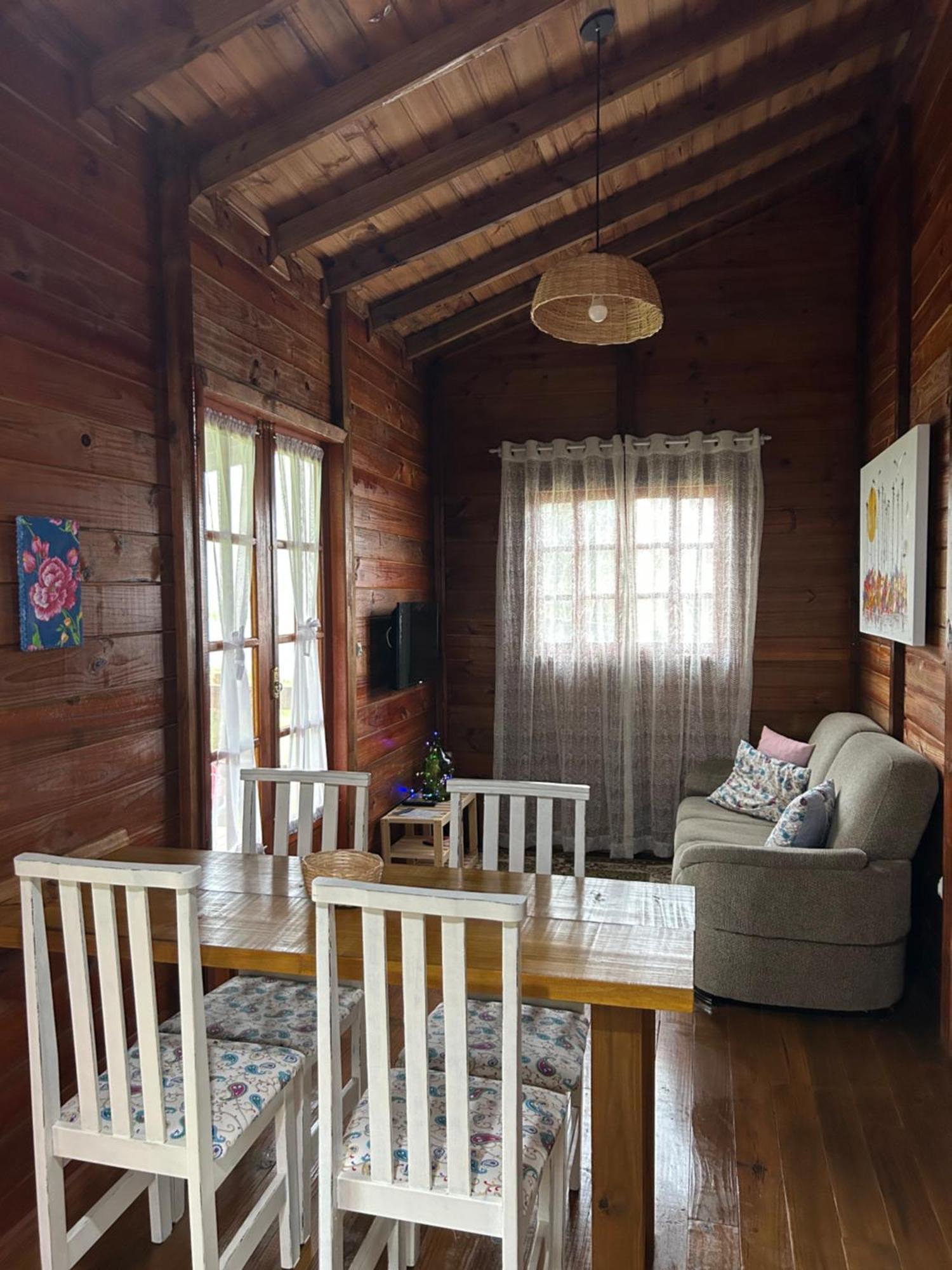 Casa Gamboa Beach Garopaba Ngoại thất bức ảnh