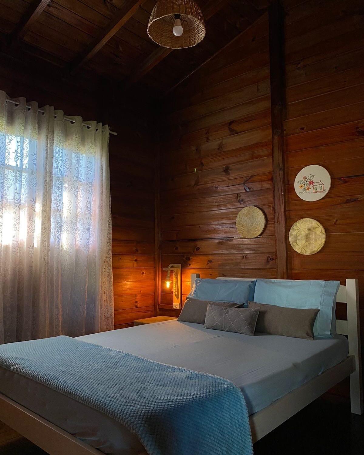 Casa Gamboa Beach Garopaba Ngoại thất bức ảnh