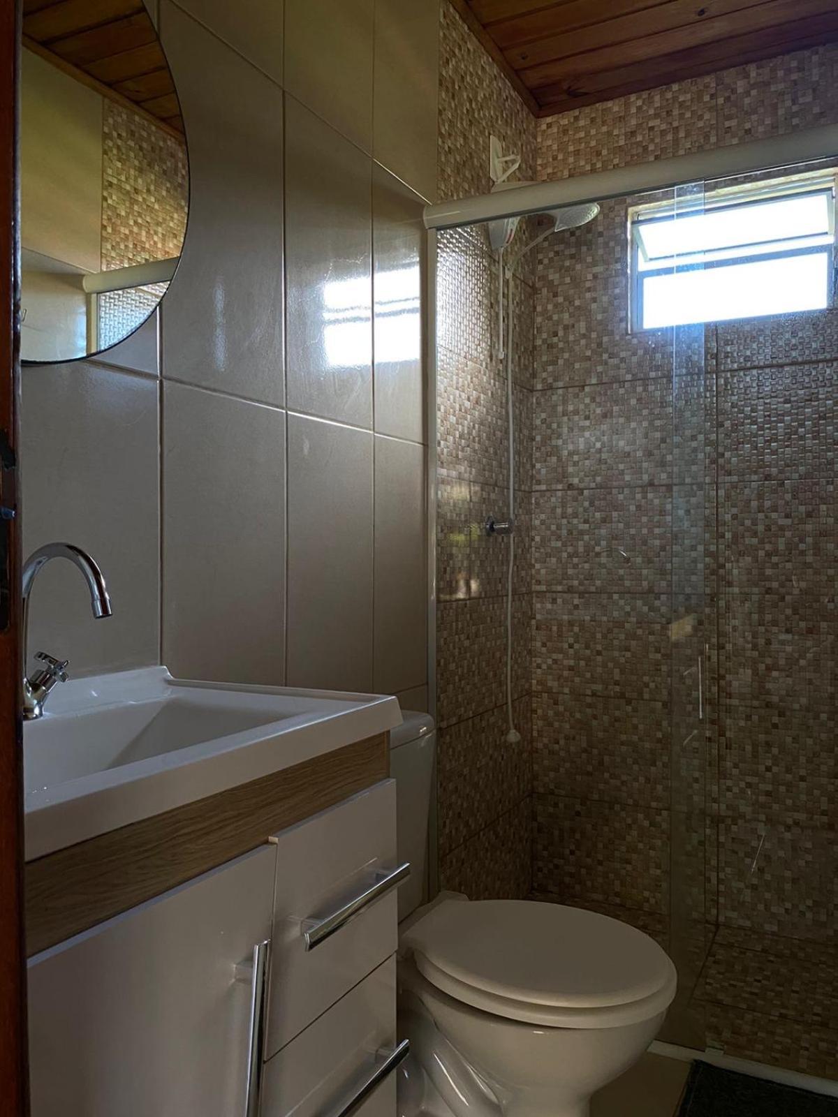 Casa Gamboa Beach Garopaba Ngoại thất bức ảnh