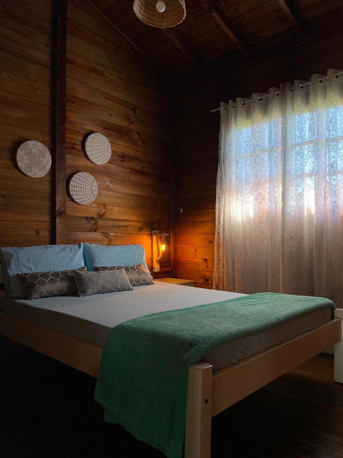 Casa Gamboa Beach Garopaba Ngoại thất bức ảnh